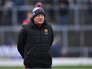 22 January 2022; Cork selector John Cleary before the McGrath Cup Final match between Kerry and Cork at Fitzgerald Stadium in Killarney, Kerry. Photo by Piaras Ó Mídheach/Sportsfile