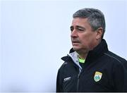 22 January 2022; Kerry backroom team member Harry O'Neill before the McGrath Cup Final match between Kerry and Cork at Fitzgerald Stadium in Killarney, Kerry. Photo by Piaras Ó Mídheach/Sportsfile