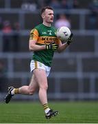 22 January 2022; Tom O'Sullivan of Kerry during the McGrath Cup Final match between Kerry and Cork at Fitzgerald Stadium in Killarney, Kerry. Photo by Piaras Ó Mídheach/Sportsfile