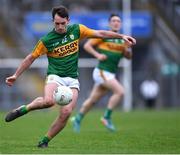 22 January 2022; Jack Savage of Kerry during the McGrath Cup Final match between Kerry and Cork at Fitzgerald Stadium in Killarney, Kerry. Photo by Piaras Ó Mídheach/Sportsfile