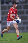 22 January 2022; Daniel Dineen of Cork during the McGrath Cup Final match between Kerry and Cork at Fitzgerald Stadium in Killarney, Kerry. Photo by Piaras Ó Mídheach/Sportsfile