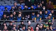 22 January 2022; An Taoiseach Micheál Martin TD in attendance at the McGrath Cup Final match between Kerry and Cork at Fitzgerald Stadium in Killarney, Kerry. Photo by Piaras Ó Mídheach/Sportsfile