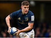 22 January 2022; Garry Ringrose of Leinster during the Heineken Champions Cup Pool A match between Bath and Leinster at The Recreation Ground in Bath, England. Photo by Harry Murphy/Sportsfile