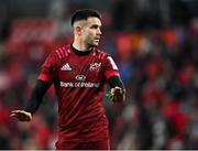 23 January 2022; Conor Murray of Munster during the Heineken Champions Cup Pool B match between Munster and Wasps at Thomond Park in Limerick. Photo by Piaras Ó Mídheach/Sportsfile