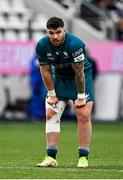 23 January 2022; Sammy Arnold of Connacht during the Heineken Champions Cup Pool A match between Stade Francais Paris and Connacht at Stade Jean Bouin in Paris, France. Photo by Seb Daly/Sportsfile