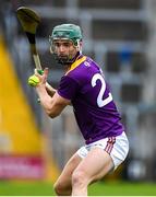 22 January 2022; Harry Kehoe of Wexford during the Walsh Cup Round 3 match between Wexford and Kilkenny at Chadwicks Wexford Park in Wexford. Photo by Matt Browne/Sportsfile