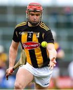 22 January 2022; Ciaran Wallace of Kilkenny during the Walsh Cup Round 3 match between Wexford and Kilkenny at Chadwicks Wexford Park in Wexford. Photo by Matt Browne/Sportsfile