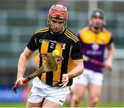 22 January 2022; Ciaran Wallace of Kilkenny during the Walsh Cup Round 3 match between Wexford and Kilkenny at Chadwicks Wexford Park in Wexford. Photo by Matt Browne/Sportsfile