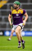 22 January 2022; Matthew O'Hanlon of Wexford during the Walsh Cup Round 3 match between Wexford and Kilkenny at Chadwicks Wexford Park in Wexford. Photo by Matt Browne/Sportsfile