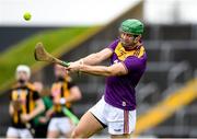 22 January 2022; Matthew O'Hanlon of Wexford during the Walsh Cup Round 3 match between Wexford and Kilkenny at Chadwicks Wexford Park in Wexford. Photo by Matt Browne/Sportsfile
