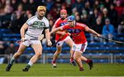 23 January 2022; Colin Fennelly of Ballyhale Shamrocks during the AIB GAA Hurling All-Ireland Senior Club Championship Semi-Final match between St Thomas, Galway and Ballyhale Shamrocks, Kilkenny at Semple Stadium in Thurles, Tipperary. Photo by Ramsey Cardy/Sportsfile