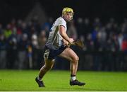 20 January 2022; Sean Twomey of UL during the Electric Ireland HE GAA Fitzgibbon Cup Round 1 match between University of Limerick and Technological University of the Shannon Midlands Midwest, Limerick, at UL Grounds in Limerick. Photo by Sam Barnes/Sportsfile