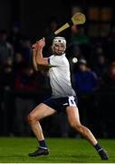 20 January 2022; Brian Staunton of UL during the Electric Ireland HE GAA Fitzgibbon Cup Round 1 match between University of Limerick and Technological University of the Shannon Midlands Midwest, Limerick, at UL Grounds in Limerick. Photo by Sam Barnes/Sportsfile