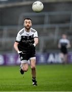 16 January 2022; Conor Laverty of Kilcoo during the AIB Ulster GAA Football Club Senior Championship Final match between Derrygonnelly Harps and Kilcoo at the Athletic Grounds in Armagh. Photo by Ramsey Cardy/Sportsfile
