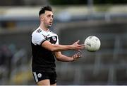 16 January 2022; Ryan Johnston of Kilcoo during the AIB Ulster GAA Football Club Senior Championship Final match between Derrygonnelly Harps and Kilcoo at the Athletic Grounds in Armagh. Photo by Ramsey Cardy/Sportsfile