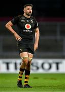 23 January 2022; Elliott Stooke of Wasps during the Heineken Champions Cup Pool B match between Munster and Wasps at Thomond Park in Limerick. Photo by Piaras Ó Mídheach/Sportsfile
