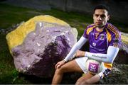 27 January 2022; Kilmacud Crokes footballer Craig Dias pictured ahead of one of #TheToughest showdowns of the year, which will see Kilmacud Crokes face off against Roscommon’s Pádraig Pearses in the AIB GAA Football All-Ireland Senior Club Championship semi-final this Saturday, January 29th at 5pm, at Kingspan Breffni Park, Cavan. The game will be broadcast live on TG4. In the other semi-final, Kilcoo, Down, will go head-to-head against St. Finbarr’s, Cork, at MW Hire O’Moore Park, Portlaoise on Saturday, January 29th at 3pm. This game will also be broadcast live on TG4, with coverage on the day starting from 2.45pm, while tickets for both games are now also available via https://www.gaa.ie/tickets/. This year’s AIB Club Championships celebrate #TheToughest players in Gaelic Games - those who keep going and persevere no matter what, and this Saturday’s showdown is set to be no exception. Photo by Stephen McCarthy/Sportsfile