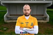 27 January 2022; St Finbarr’s footballer John Kerins pictured ahead of one of #TheToughest showdowns of the year, which will see St. Finbarr’s face off against Kilcoo of Down in the AIB GAA Football All-Ireland Senior Club Championship semi-final this Saturday, January 29th at 3pm, at MW O’Moore Park, Portlaoise. The game will be broadcast live on TG4, with coverage starting at 2.45pm. In the other semi-final, Pádraig Pearses, Roscommon, will go head-to-head against Kilmacud Crokes, Dublin, at Kingspan, Breffni Park, Cavan on Saturday, January 29th at 5pm. This game will also be broadcast live on TG4, while tickets for both games are now available via https://www.gaa.ie/tickets/. This year’s AIB Club Championships celebrate #TheToughest players in Gaelic Games - those who keep going and persevere no matter what, and this Saturday’s showdown is set to be no exception. Photo by Seb Daly/Sportsfile