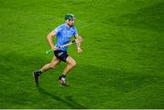 29 January 2022; Chris Crummey of Dublin during the Walsh Cup Final match between Dublin and Wexford at Croke Park in Dublin. Photo by Stephen McCarthy/Sportsfile