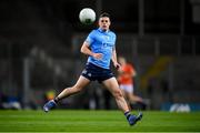 29 January 2022; Brian Howard of Dublin during the Allianz Football League Division 1 match between Dublin and Armagh at Croke Park in Dublin. Photo by Stephen McCarthy/Sportsfile