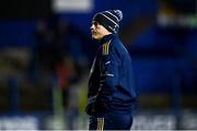 29 January 2022; Leinster backs coach Felipe Contepomi before the United Rugby Championship match between Cardiff and Leinster at Cardiff Arms Park in Cardiff, Wales. Photo by Harry Murphy/Sportsfile