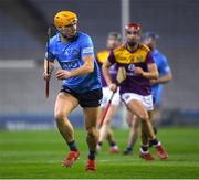 29 January 2022; Cian O'Callaghan of Dublin during the Walsh Cup Final match between Dublin and Wexford at Croke Park in Dublin. Photo by Ray McManus/Sportsfile