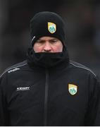 30 January 2022; Kerry selector Micheál Quirke before the Allianz Football League Division 1 match between Kildare and Kerry at St Conleth's Park in Newbridge, Kildare. Photo by Stephen McCarthy/Sportsfile