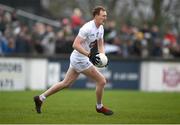 30 January 2022; Paul Cribbin of Kildare during the Allianz Football League Division 1 match between Kildare and Kerry at St Conleth's Park in Newbridge, Kildare. Photo by Stephen McCarthy/Sportsfile