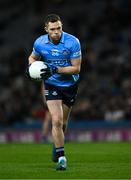 29 January 2022; Dean Rock of Dublin during the Allianz Football League Division 1 match between Dublin and Armagh at Croke Park in Dublin. Photo by Ray McManus/Sportsfile