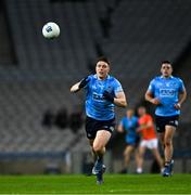 29 January 2022; John Small of Dublin during the Allianz Football League Division 1 match between Dublin and Armagh at Croke Park in Dublin. Photo by Ray McManus/Sportsfile
