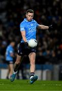 29 January 2022; Dean Rock of Dublin during the Allianz Football League Division 1 match between Dublin and Armagh at Croke Park in Dublin. Photo by Ray McManus/Sportsfile