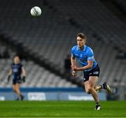 29 January 2022; Tom Lahiff of Dublin during the Allianz Football League Division 1 match between Dublin and Armagh at Croke Park in Dublin. Photo by Ray McManus/Sportsfile