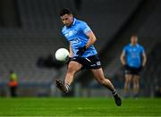 29 January 2022; Ross McGarry of Dublin during the Allianz Football League Division 1 match between Dublin and Armagh at Croke Park in Dublin. Photo by Ray McManus/Sportsfile