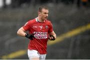 30 January 2022; Matthew Taylor of Cork during the Allianz Football League Division 2 match between Roscommon and Cork at Dr Hyde Park in Roscommon. Photo by David Fitzgerald/Sportsfile