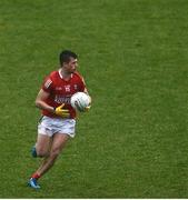 30 January 2022; Daniel Dineen of Cork during the Allianz Football League Division 2 match between Roscommon and Cork at Dr Hyde Park in Roscommon. Photo by David Fitzgerald/Sportsfile