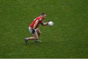 30 January 2022; Brian Hurley of Cork during the Allianz Football League Division 2 match between Roscommon and Cork at Dr Hyde Park in Roscommon. Photo by David Fitzgerald/Sportsfile