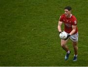 30 January 2022; Colm O'Callaghan of Cork during the Allianz Football League Division 2 match between Roscommon and Cork at Dr Hyde Park in Roscommon. Photo by David Fitzgerald/Sportsfile