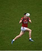 30 January 2022; Rory Maguire of Cork during the Allianz Football League Division 2 match between Roscommon and Cork at Dr Hyde Park in Roscommon. Photo by David Fitzgerald/Sportsfile