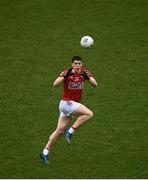 30 January 2022; Rory Maguire of Cork during the Allianz Football League Division 2 match between Roscommon and Cork at Dr Hyde Park in Roscommon. Photo by David Fitzgerald/Sportsfile