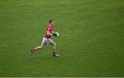 30 January 2022; Paul Ring of Cork during the Allianz Football League Division 2 match between Roscommon and Cork at Dr Hyde Park in Roscommon. Photo by David Fitzgerald/Sportsfile