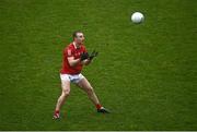 30 January 2022; Matthew Taylor of Cork during the Allianz Football League Division 2 match between Roscommon and Cork at Dr Hyde Park in Roscommon. Photo by David Fitzgerald/Sportsfile