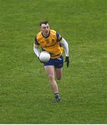 30 January 2022; Ciaran Sugrue of Roscommon during the Allianz Football League Division 2 match between Roscommon and Cork at Dr Hyde Park in Roscommon. Photo by David Fitzgerald/Sportsfile