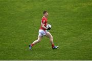 30 January 2022; Paul Ring of Cork during the Allianz Football League Division 2 match between Roscommon and Cork at Dr Hyde Park in Roscommon. Photo by David Fitzgerald/Sportsfile