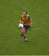 30 January 2022; Niall Kilroy of Roscommon during the Allianz Football League Division 2 match between Roscommon and Cork at Dr Hyde Park in Roscommon. Photo by David Fitzgerald/Sportsfile