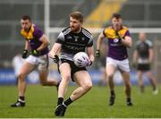 30 January 2022; Conor Griffin of Sligo during the Allianz Football League Division 4 match between Wexford and Sligo at Chadwicks Wexford Park in Wexford. Photo by Matt Browne/Sportsfile