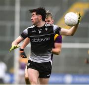 30 January 2022; Luke Towey of Sligo during the Allianz Football League Division 4 match between Wexford and Sligo at Chadwicks Wexford Park in Wexford. Photo by Matt Browne/Sportsfile