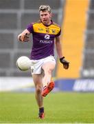 30 January 2022; Tom Byrne of Wexford during the Allianz Football League Division 4 match between Wexford and Sligo at Chadwicks Wexford Park in Wexford. Photo by Matt Browne/Sportsfile