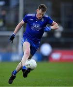 30 January 2022; Ryan McAnespie of Monaghan during the Allianz Football League Division 1 match between Tyrone and Monaghan at O'Neill's Healy Park in Omagh, Tyrone. Photo by Brendan Moran/Sportsfile