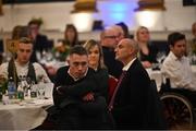 4 February 2022; Jason Smyth during the Paralympics Ireland Tokyo 2020 Awards at Dublin Castle in Dublin. Photo by David Fitzgerald/Sportsfile