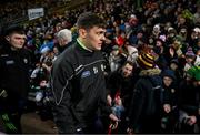 5 February 2022; David Clifford of Kerry before the Allianz Football League Division 1 match between Kerry and Dublin at Austin Stack Park in Tralee, Kerry. Photo by Stephen McCarthy/Sportsfile